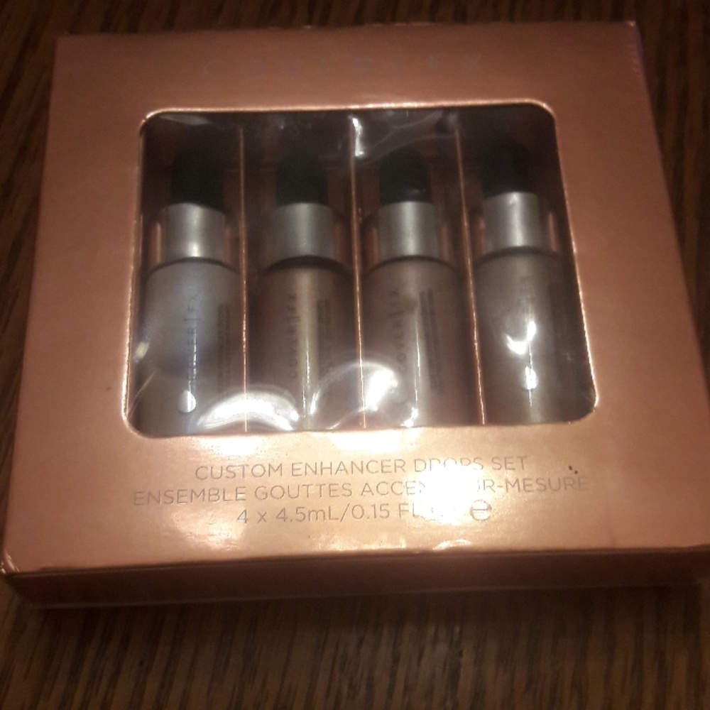 -TRADED-Cover FX Custom Enhancer Drops - Picture 2 of 4